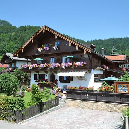 Pension Breitenlohner Райт-ім-Вінкль Екстер'єр фото